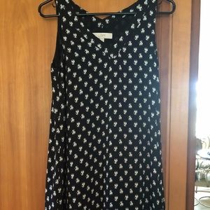 Loft Swing Dress